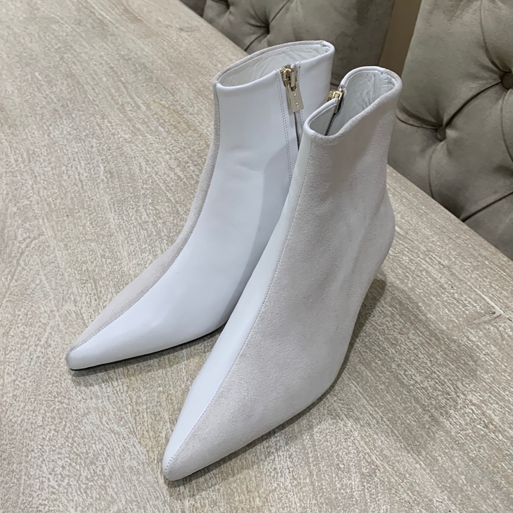 Anine Bing Loren Boots NWOT - Picture 1 of 12